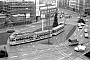 Düwag ? - Stadtwerke Bielefeld "236"
__.12.1968 - Bielefeld, Jahnplatz
Helmut Beyer