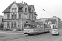 Düwag ? - Stadtwerke Bielefeld "839"
24.03.1974 - Bielefeld, Herforder Str. / Feldstr.
Helmut Beyer