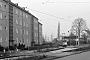 Düwag ? - Stadtwerke Bielefeld "241"
__.12.1965 - Bielefeld, Beckhausstraße (ehem. Kleinbahntrasse)
Helmut Beyer