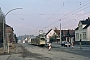 Düwag ? - Stadtwerke Bielefeld "841"
__.10.1972 - Bielefeld, Bielefelder Straße (jetzt Artur-Ladebeck-Straße), Haltestelle Eggeweg
Helmut Beyer