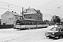 Düwag ? - Stadtwerke Bielefeld "811"
31.12.1978 - Bielefeld, Herforder Str. / Stadtheider Str.
Helmut Beyer