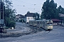 Düwag ? - Stadtwerke Bielefeld "843"
12.06.1972 - Bielefeld-Brackwede, Hauptstr, Haltestelle Brackwede Bahnhof
Helmut Beyer