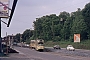 Düwag ? - Stadtwerke Bielefeld "843"
__.05.1972 - Bielefeld, Bielefelder Straße (jetzt Artur-Ladebeck-Straße) / nahe Brackwede Bahnhof
Helmut Beyer