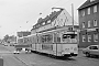 Düwag ? - Stadtwerke Bielefeld "848"
29.10.1974 - Bielefeld, Herforder Str.
Helmut Beyer