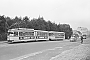 Düwag ? - Stadtwerke Bielefeld "249"
__.07.1967 - Brackwede, Bielefelder Straße
Helmut Beyer