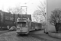 Düwag ? - Stadtwerke Bielefeld "249"
02.02.1968 - Bielefeld-Schildesche, Huchzermeierstraße
Helmut Beyer