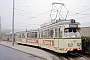 Düwag ? - Stadtwerke Bielefeld "803"
02.10.1982 - Bielefeld, Endstelle SiekerChristoph Beyer