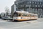Düwag ? - Stadtwerke Bielefeld "806"
16.04.1983 - Bielefeld, Berliner Platz
Helmut Philipp