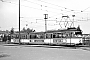 Düwag ? - Stadtwerke Bielefeld "806"
01.10.1974 - Bielefeld, Endstelle Sieker
Stefan Hinder