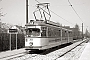 Düwag ? - Stadtwerke Bielefeld "259"
__.05.1968 - Bielefeld, Haltestelle Kattenkamp
Werner Stock [†], Archiv Ludger Kenning