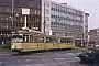 Düwag ? - Stadtwerke Bielefeld "809"
14.09.1971 - Bielefeld, Jahnplatz
Helmut Beyer