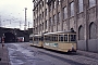 Düwag ? - Stadtwerke Bielefeld "782"
28.04.1985 - Bielefeld, Schildescher Str.
Wolfgang Meyer