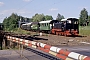 DWK 688 - VBV "V 36 311"
05.07.1987 - Celle
Christoph Beyer