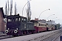 DWK 688 - MKB "V 9"
23.04.1966 - Minden (Westfalen), Bahnhof Minden StadtHartmut  Brandt