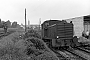 DWK 692 - MKB "V 6"
10.06.1972 - Minden (Westfalen), Hafenstraße nahe Weserbrücke
Helmut Beyer