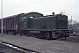 DWK 776 - MKB "V 12"
13.03.1968 - Minden-StadtHartmut  Brandt