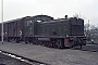 DWK 776 - MKB "V 12"
13.03.1968 - Minden-Stadt
Hartmut  Brandt