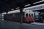 Esslingen 23341 - KN "VT 21"
08.08.1973 - Kassel, HauptbahnhofHelmut Beyer