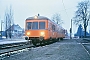 Esslingen 23504 - TWE "VT 62"
__.12.1978 - Bad IburgRolf Köstner