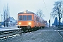 Esslingen 23504 - TWE "VT 62"
__.12.1978 - Bad Iburg
Rolf Köstner