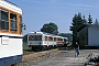 ME 23606 - SWEG "VB 237"
09.09.1991 - Kraichtal-Münzesheim
Ingmar Weidig