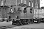 Esslingen 3481 - DEW "KL 2"
15.10.1972 - Minden
Dietrich Bothe