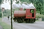 Esslingen 3845 - Windel "2"
19.06.1972 - Windelsbleiche, BÜ Krackser Straße
Helmut Beyer