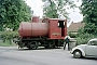 Esslingen 3845 - Windel "2"
19.06.1972 - Windelsbleiche, BÜ Krackser Straße
Helmut Beyer