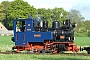 Fablok 1936 - DKBM "7"
02.05.2015 - Gütersloh, Dampfkleinbahn Mühlenstroth
Florian Rauh