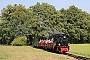 Fablok 1936 - DKBM "7"
18.08.2018 - Gütersloh, Dampfkleinbahn Mühlenstroth
Thomas Wohlfarth