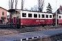 Fuchs ? - MKB "103"
28.12.1971 - Minden (Westfalen), Bahnhof Minden StadtHartmut  Brandt