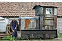 Gmeinder 3874 - Eisenbahnfreunde Lippe
07.09.2008 - Ziegeleimuseum Lage
Christoph Beyer