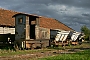 Gmeinder 3874 - Eisenbahnfreunde Lippe
07.09.2008 - Ziegeleimuseum Lage
Christoph Beyer