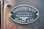 Gmeinder 3874 - Eisenbahnfreunde Lippe
04.07.2010 - Ziegeleimuseum Lage
Christoph Beyer