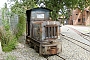 Gmeinder 3874 - Eisenbahnfreunde Lippe
07.09.2008 - Ziegeleimuseum Lage
Robert Krätschmar