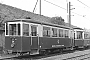 HaWa ? - HK "24 [2. Besetzung]"
__.__.1958 - Herford, Kleinbahnhof
Reinhard Todt [†] (Archiv Eisenbahnstiftung)