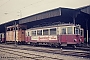 HaWa ? - HK "1"
03.05.1964 - Herford Kleinbahnhof
Karl-Heinz Kelzenberg (+, Archiv H. Beyer)