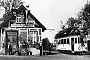 HaWa ? - HK "4"
01.05.1935 - Holwiesen-Wehrendorf, Bahnhof
Anni Stille [†], Archiv Helmut Beyer