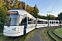 HeiterBlick 040 - moBiel "5040"
07.09.2023 - Bielefeld, Wendeschleife Lohmannshof
Boris Pareigis