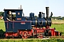 Henschel 12202 - DKBM "8"
24.09.2006 - Gütersloh, Dampfkleinbahn Mühlenstroth
Christoph Beyer