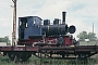 Henschel 12202 - Privat
11.09.1995 - Görlitz, Ausbesserungswerk
H.-Uwe  Schwanke