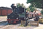 Henschel 15226 - DKBM "11"
19.07.1992 - Gütersloh, Mühlenstroth
Carsten Kubicki