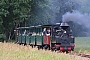 Henschel 15307 - WEM "99 3315-1"
06.08.2017 - Gablenz (Oberlausitz)
Thomas Wohlfarth