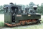 Henschel 15307 - DKBM "6"
12.06.1993 - Gütersloh, Dampfkleinbahn Mühlenstroth
Peter Flaskamp-Schuffenhauer