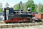 Henschel 15307 - WEM "99 3315-1"
06.06.2015 - Weißwasser, Museumsbahnhof "Anlage Mitte"
Klaus Hentschel