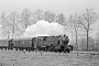 Henschel 21341 - TWE "223"
11.04.1970 - bei Kaunitz
Richard Schulz (Archiv Christoph und Burkhard Beyer)