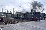 Henschel 25279 - RAG "D-781"
16.04.1972 - Bönen
Helmut Beyer