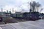 Henschel 25279 - RAG "D-781"
16.04.1972 - Bönen
Helmut Beyer