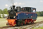 Henschel 25325 - DKBM "9"
17.08.2008 - Gütersloh, Dampfkleinbahn Mühlenstroth
Thomas Wohlfarth