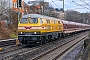 Henschel 30400 - Wiebe "7"
12.12.2009 - Hamburg
Jens Vollertsen